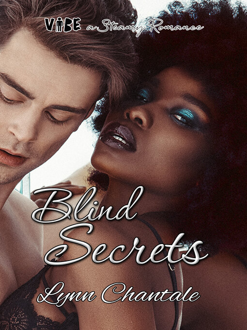 Cover image for Blind Secrets